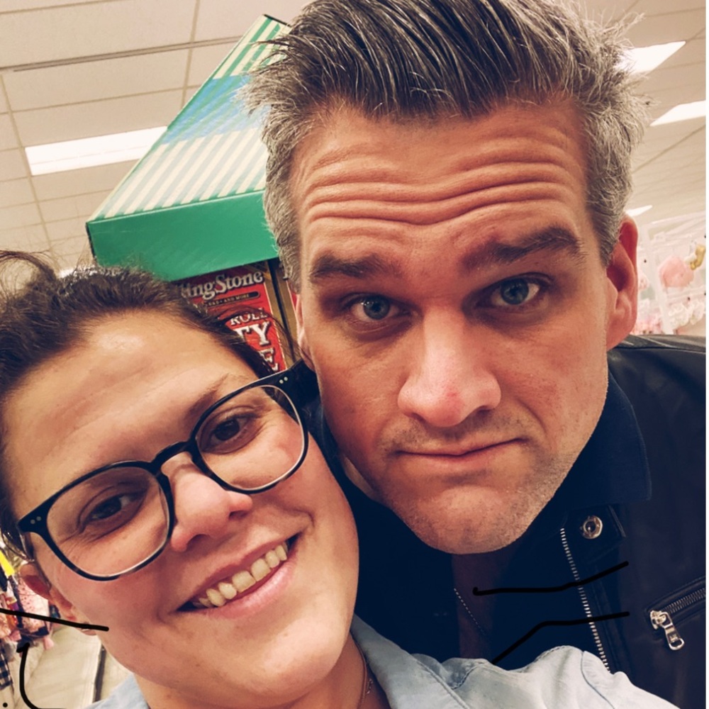 Meet your Buyer•Seller•Trader🇨🇱Hey Y'all....